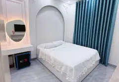 Bán nhà riêng 4 tầng phường Chánh Hưng, Hồ Chí Minh với 5 phòng ngủ, pháp lý cơ sở... Bán nhà riêng tại Chánh Hưng, Hồ Chí Minh 06