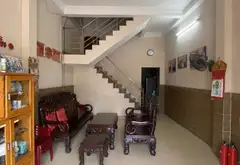 Bán nhà 3 tầng mặt phố Phú Thọ Hòa, diện tích 40m2, giá 9,3 tỷ... Bán nhà mặt phố tại Phú Thọ Hòa, Hồ Chí Minh 01