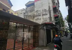 VỊ TRÍ ĐẸP, HIẾM Ô TÔ TRÁNH NGÕ THÔNG KHU ĐÔ THỊ TIMES CITY, MẶT TIỀN RỘNG, SỔ ĐỎ HOA HẬU, BÁN ĐẤT... Bán nhà riêng tại Vĩnh Hưng, Hà Nội 08