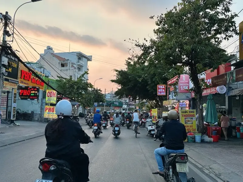 Nhà Riêng Trung Tâm Thủ Đức - Sống Đẳng Cấp Gần Làng Đại Học... Bán nhà riêng tại Thủ Đức, Hồ Chí Minh 01