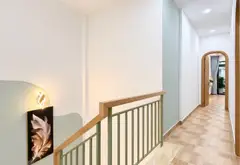 Nhà đẹp rộng thoáng ngay công viên Gia Định, Đức Nhuận... Bán nhà riêng tại Đức Nhuận, Hồ Chí Minh 06