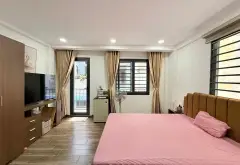 Nhà 3 Tầng Lô Góc Hẻm 3G Gần Điện Biên Phủ - Full Nội Thất... Bán nhà riêng tại Gia Định, Hồ Chí Minh 04