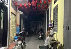 Cơ hội hiếm có sở hữu nhà lô góc 3 mặt thoáng ngay trung tâm Hà Đông... Bán nhà riêng tại Thanh Liệt, Hà Nội 06
