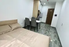 Chung cư mini 7 tầng thang máy, 17 phòng full nội thất tại Tương Mai... Bán chung cư mini tại Tương Mai, Hà Nội 07