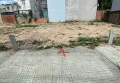 Bán đất Tân Thới Hiệp diện tích 58,2m², mặt tiền 4m, pháp lý đầy đủ... Bán đất tại Tân Thới Hiệp, Hồ Chí Minh 01