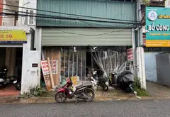 Nhà mặt phố lô góc Vĩnh Quỳnh - cơ hội hiếm có kinh doanh đỉnh, mặt tiền rộng 6.6m... Bán nhà mặt phố tại Đại Thanh, Hà Nội 01