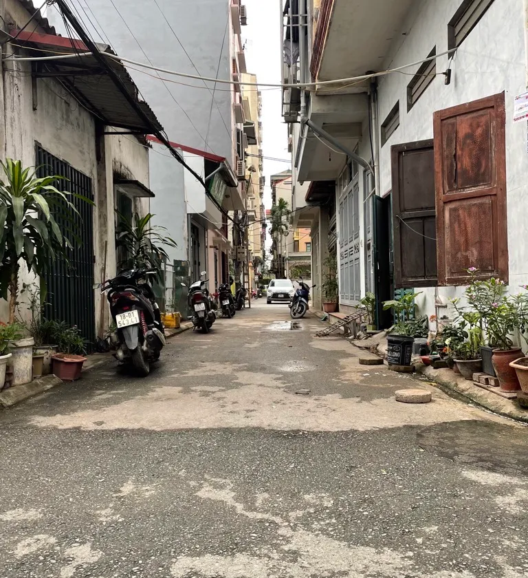 Bán nhà riêng 1 tầng diện tích 70,9 m2 tại Trâu Quỳ, ô tô vào nhà, nhà lô góc... Bán nhà riêng tại Gia Lâm, Hà Nội 01