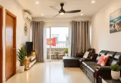Căn hộ mơ ước gần chợ Thủ Đức, tiện nghi đầy đủ, giá hợp lý... Bán căn hộ chung cư tại Linh Xuân, Hồ Chí Minh 02