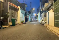 Nhà đẹp 2 tầng hẻm nhựa rộng, gần Thoại Ngọc Hầu giá cực tốt... Bán nhà riêng tại Phú Thạnh, Hồ Chí Minh 02