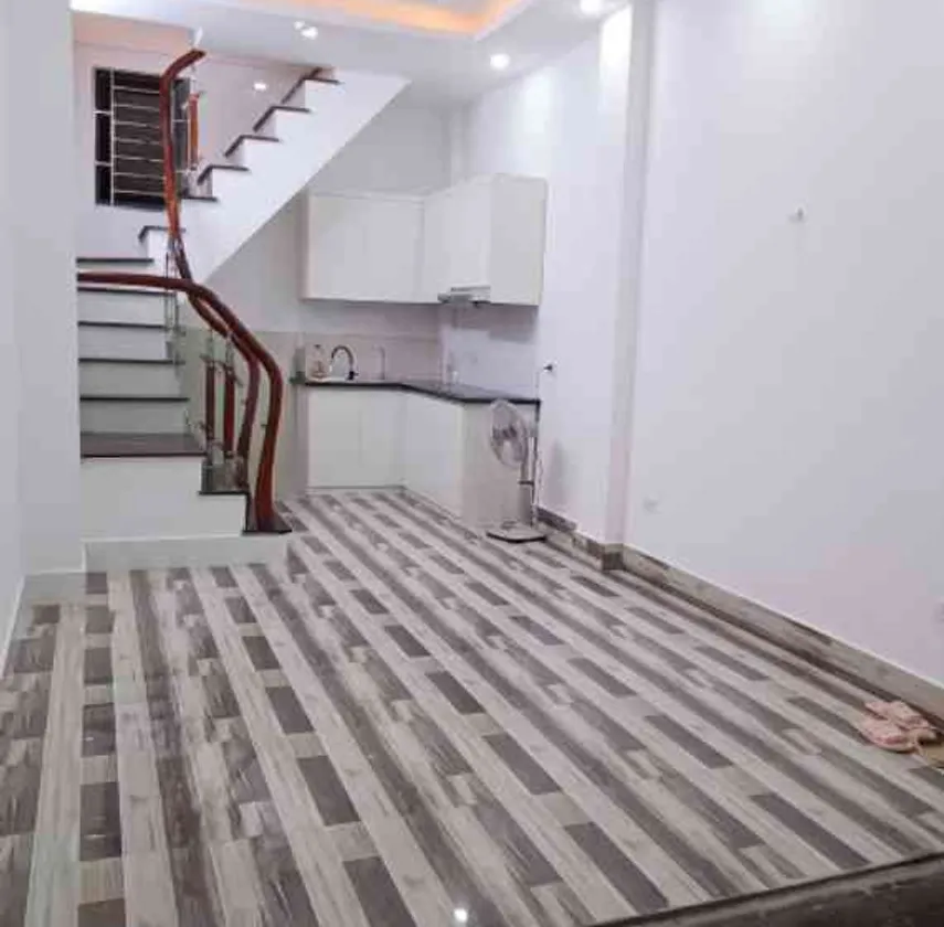 Nhà 4 tầng diện tích 20m2 tại Bạch Mai giá 5.98 tỷ đồng... Bán nhà riêng tại Bạch Mai, Hà Nội 01