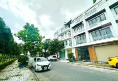 Shophouse Đẹp Hiếm Có Tại Khu Phân Lô Him Lam - Đừng Bỏ Lỡ Cơ Hội Vàng... Bán Shophouse tại Hồng Bàng, Hải Phòng 01