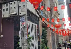 Cơ hội hiếm có: Đất thổ cư Phúc Lợi mặt tiền rộng, đầu tư sinh lời ngay... Bán đất tại Long Biên, Hà Nội 14