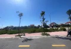 Bán đất đẹp đấu giá Hoàng Xá Mê Linh 90 m2 chính chủ... Bán đất tại Yên Lãng, Hà Nội 02