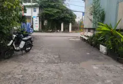 Nhà 2 tầng diện tích gần 100m², mặt tiền 5m tại Linh Đông, Thủ Đức... Bán nhà riêng tại Hiệp Bình, Hồ Chí Minh 06