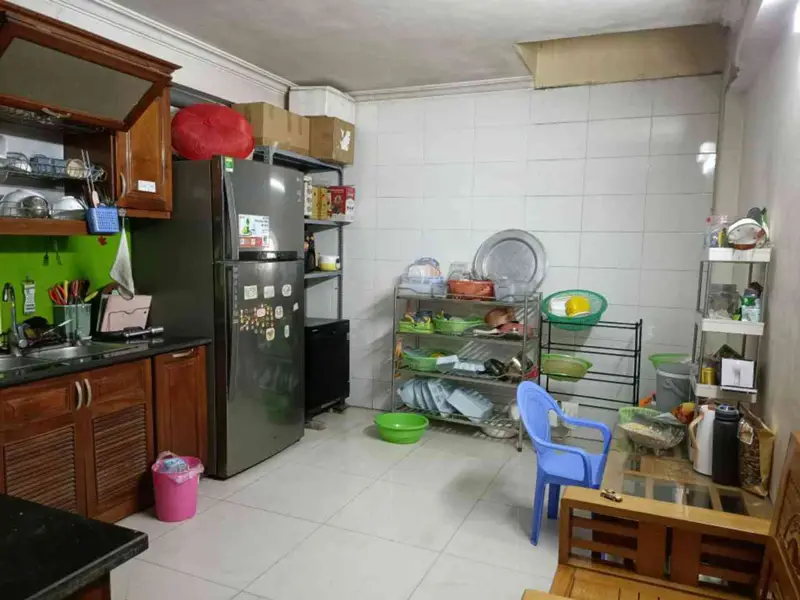 Nhà đẹp xiên phẩm lung linh Hoàng mai... Bán nhà riêng tại Định Công, Hà Nội 01