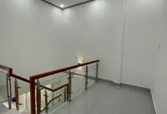 Bán nhà riêng 2 tầng hướng Đông tại Tân Hoà Đông, diện tích 61.2m² giá 6.25 tỷ... Bán nhà riêng tại Bình Trị Đông, Hồ Chí Minh 08