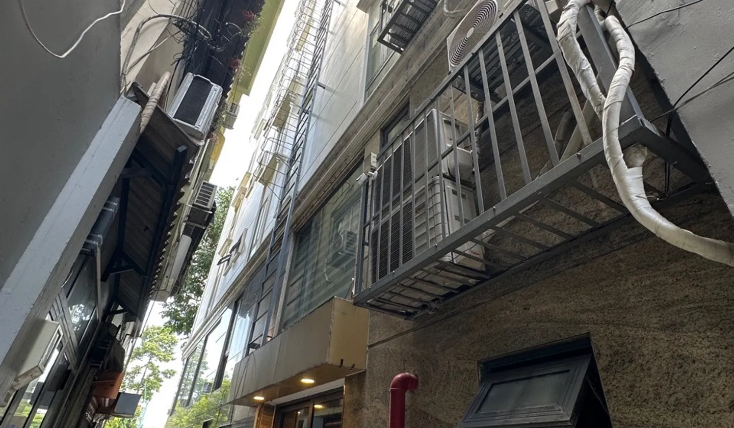 Bán nhà mặt phố căn góc tại phường Trường Sa, 116m², 8 tầng, kinh doanh cho thuê ổn định... Bán nhà mặt phố tại Phú Nhuận, Hồ Chí Minh 01