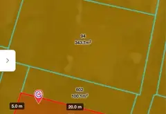 Bán đất 100m2 tại xã vùng ven Hà Nội, pháp lý rõ ràng, giao thông thuận tiện... Bán đất tại Đa Phúc, Hà Nội 07