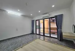 Nhà 7 tầng thang máy, mặt tiền rộng, vị trí vàng Trương Định... Bán nhà riêng tại Tương Mai, Hà Nội 03