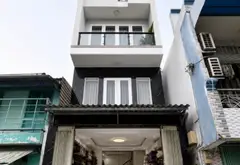 Nhà 5 Tầng Hẻm Xe Hơi Tại An Lạc - Chỉ 5.4 Tỷ, Nhanh Tay Nào!... Bán nhà riêng tại An Lạc, Hồ Chí Minh 01
