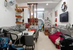 NHÀ MỚI - GẦN MẶT TIỀN
 ĐƯỜNG 3 THÁNG HAI -Q11... Bán nhà riêng tại Minh Phụng, Hồ Chí Minh 01