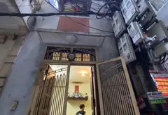 3.8 ty-Cơ Hội Sở Hữu Nhà Riêng Tại Trung Tâm Hai Bà Trưng Với Giá Hấp Dẫn... Bán nhà riêng tại Bạch Mai, Hà Nội 02