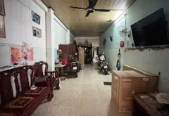 Nhà phố rộng rãi, vị trí vàng giữa trung tâm Sài Gòn... Bán nhà mặt phố tại Đông Hưng Thuận, Hồ Chí Minh 03