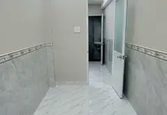 Nhà Bán Bình Tân 48m2 Mới - Bình Trị Đông, Hẻm 4m Thông... Bán nhà riêng tại Bình Trị Đông, Hồ Chí Minh 06