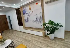 Căn hộ tiện nghi ngay trung tâm Trần Phú, Hà Đông... Bán căn hộ chung cư tại Hà Đông, Hà Nội 01
