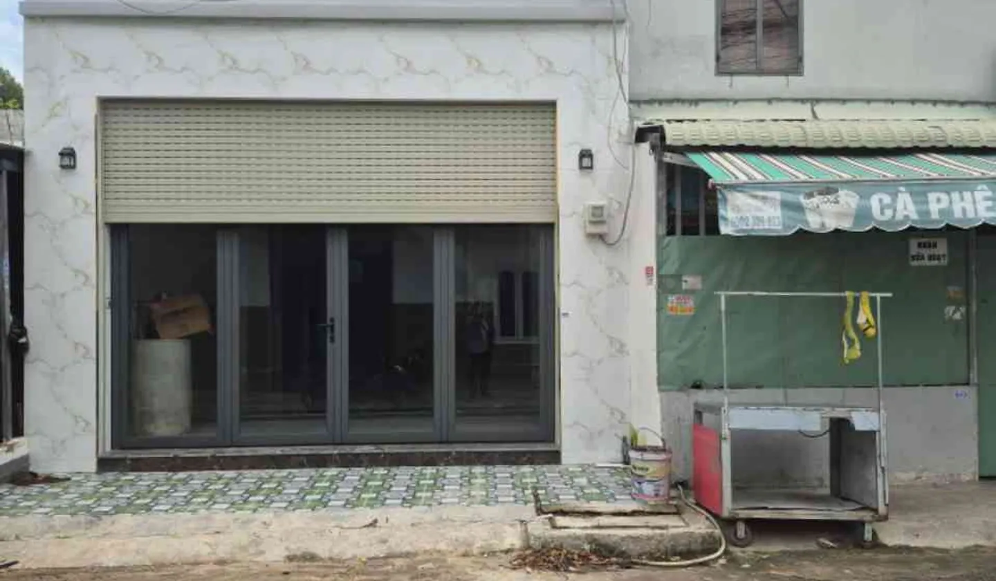 Bán nhà mặt phố 2 tầng, 92m², Đông Thạnh, Hóc Môn, TP.HCM, Giá bán 5,7 tỷ... Bán nhà mặt phố tại Đông Thạnh, Hồ Chí Minh 01