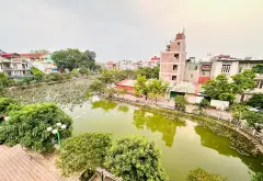 Bán nhà riêng 5 tầng tại Phúc Lợi, mặt tiền 5.5m, ô tô tránh, tặng full nội thất... Bán nhà riêng tại Phúc Lợi, Hà Nội 09