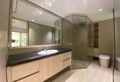 Bán gấp căn hộ tại KĐT Ciputra 148m2, 3 phòng ngủ - Nội thất đẹp, toàn đồ đắt tiền- Lô góc view đẹp... Bán căn hộ chung cư tại Phú Thượng, Hà Nội 10