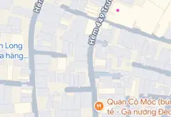 Bán nhà riêng 4 tầng kiên cố, hẻm xe hơi, gần Trường Chinh, diện tích 70m2... Bán nhà riêng tại Tân Bình, Hồ Chí Minh 08