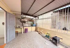 Bán nhà riêng 5 tầng diện tích 30m2 tại trung tâm quận Hai Bà Trưng... Bán nhà riêng tại Bạch Mai, Hà Nội 06