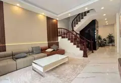 Nhà phố Long Biên thang máy, 2 mặt thoáng, ô tô đỗ cửa... Bán nhà riêng tại Việt Hưng, Hà Nội 03