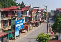 Nhà mặt phố kinh doanh siêu đỉnh 3 tầng diện tích khủng tại Yên Dũng, Bắc Giang... Bán nhà mặt phố tại Yên Dũng, Bắc Ninh 06