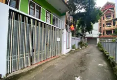 Bán nhà riêng 4 tầng mặt tiền rộng tại Giáp Bát, view hồ, ô tô tránh... Bán nhà riêng tại Tương Mai, Hà Nội 18
