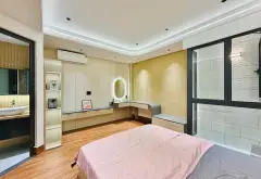 Bán nhà riêng 4 tầng tại phường Lê Đức Thọ, hẻm xe hơi, nội thất hiện đại... Bán nhà riêng tại An Nhơn, Hồ Chí Minh 10