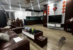 Bán căn hộ 4 phòng ngủ tại quận Hà Đông giá 5.9 tỷ... Bán căn hộ chung cư tại Yên Nghĩa, Hà Nội 01