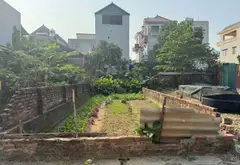 Cơ hội sở hữu đất thổ cư sổ sẵn gần trung tâm xã Phúc Thịnh nhỉnh 2 Tỷ... Bán đất tại Phúc Thịnh, Hà Nội 04