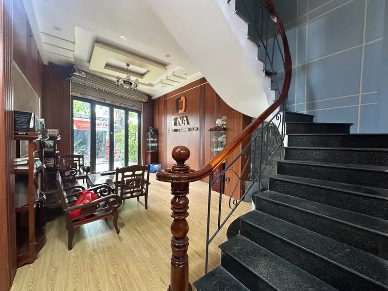 Nhà riêng 4 tầng 9 phòng ngủ tại quận Tân Phú, giá 14 tỷ... Bán nhà riêng tại Tân Phú, Hồ Chí Minh 01