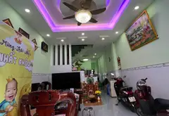 Bán Nhà 2 Tầng, 74m2 (4x17) - 3Pn, Hẻm 1 Trục Nguyễn Văn Tăng, Quận 9. Chủ Gấp Bán Chỉ 4.99 Tỷ TL.... Bán nhà riêng tại Long Bình, Hồ Chí Minh 01