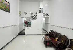 🔥 NHÀ 2 TẦNG NGAY CHỢ LÊ ĐÌNH CẨN – CHỈ 3,8 TỶ 🔥... Bán nhà riêng tại Tân Tạo, Hồ Chí Minh 02