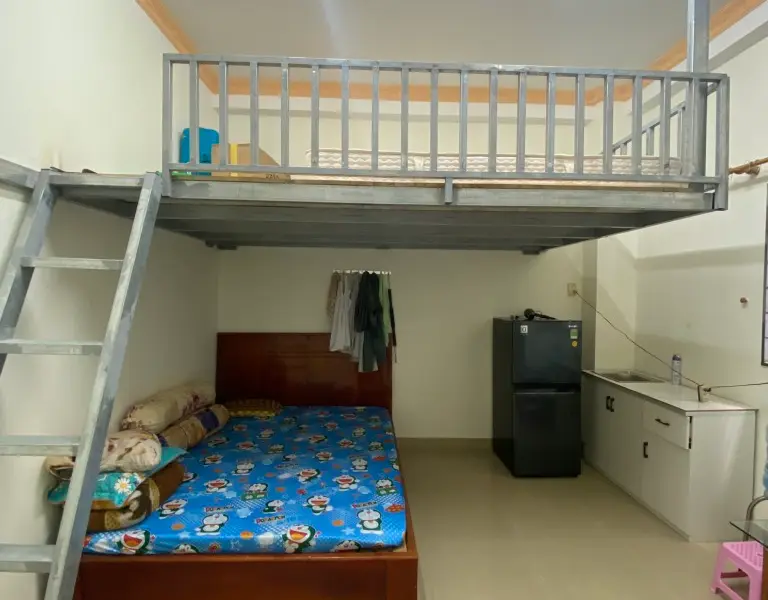 Nhà 3 tầng 8PN 8WC tại Phú Thọ Hòa, giá còn 9 tỷ... Bán nhà riêng tại Phú Thọ Hòa, Hồ Chí Minh 01