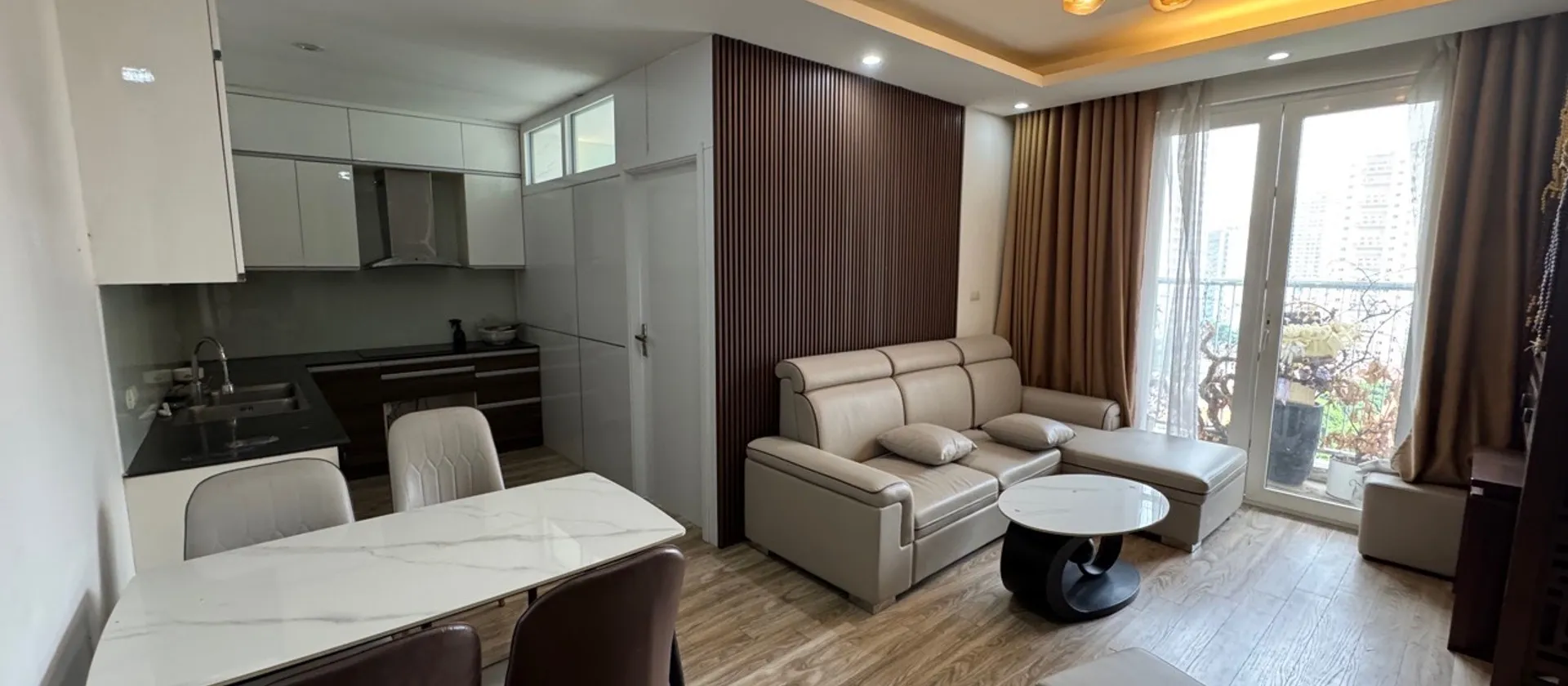 Bán Căn hộ CC cao cấp đường Nguyễn Trãi hơn 100m2 - Chỉ 8,x Tỷ - Hàng xóm Vinhomes, tàu trên cao... Bán căn hộ chung cư tại Thanh Xuân, Hà Nội 01