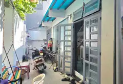 Bán nhà chính chủ- Nơ Trang Long Bình Thạnh - 117m2 - Nhỉnh 9 Tỷ TL... Bán nhà riêng tại Gia Định, Hồ Chí Minh 06