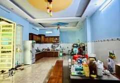 Nhà nở hậu Bình Hưng Hòa, ô tô tải tránh nhau, giá tốt... Bán nhà riêng tại Bình Hưng Hòa, Hồ Chí Minh 04