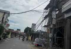 Nhà riêng 3,5 tầng tại Hạ Đoạn 2 gần cảng với thiết kế hiện đại và tiện nghi... Bán nhà riêng tại Hải An, Hải Phòng 04