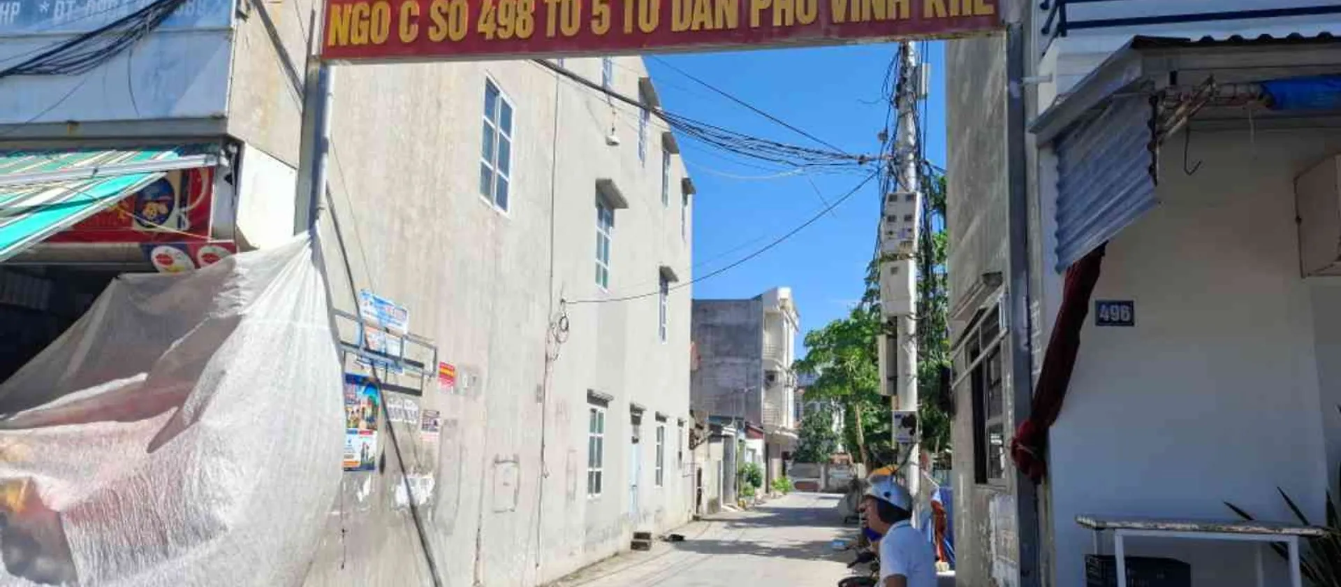 Cơ hội sở hữu lô đất mặt tiền rộng tại Đường Máng Nước, giá tốt khó bỏ qua... Bán đất tại An Hải, Hải Phòng 01