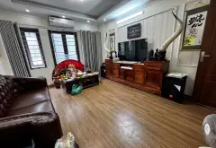 Nhà 5 tầng ô tô đỗ cửa, diện tích 38.6m² giá 6.6 tỷ tại Quang Trung... Bán nhà riêng tại Yên Nghĩa, Hà Nội 07